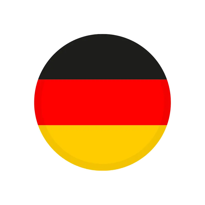 Sprache Deutsch